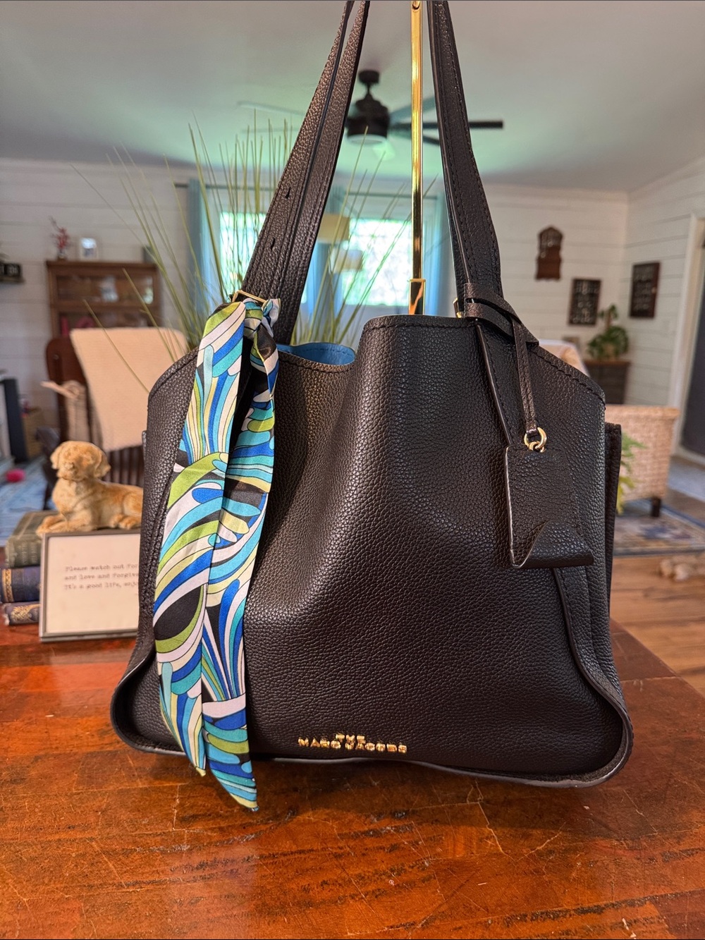 Marc Jacobs "The Director" Tote